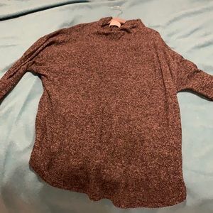Xl old navy sweater